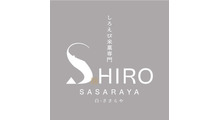 白ささらや