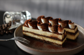 Pâtisserie café VIVANT
