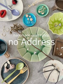 no Address  POP UP SHOP