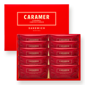 CARAMER