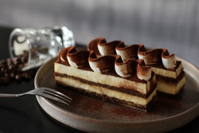 Pâtisserie café VIVANT