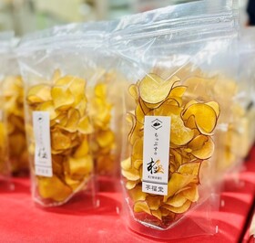 POPUP SHOP 川越芋屋 芋福堂