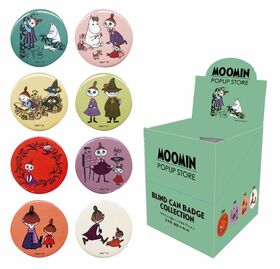 MOOMIN POPUP STORE
