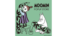 MOOMIN POPUP STORE
