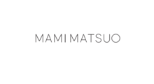 W-artz collection x mami matsuo
