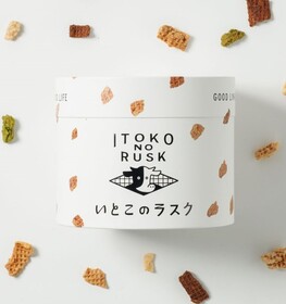 グッドニュース ポップアップ