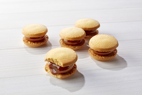 CARAMEL MONDAY