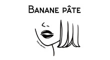 BANANE PATE