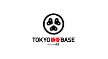 TOKYO豚骨BASE MADE by 一風堂