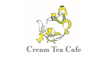 クリーム ティー カフェ
