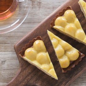 メゾン・ド・リシェ