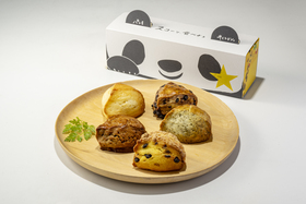 パン屋 キィニョン