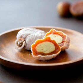 恵那栗工房　良平堂