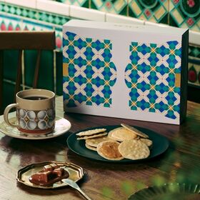 トーキョー煎餅