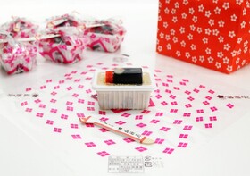 POPUP SHOP 桔梗屋