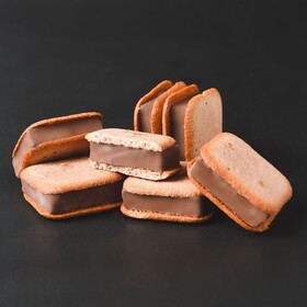 ドレンティチョコレート