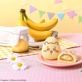 東京ばな奈ワールド