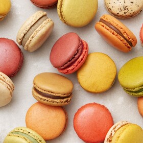 パティスリー サダハル アオキ パリ