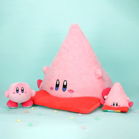 KIRBY COLORFUL STORE