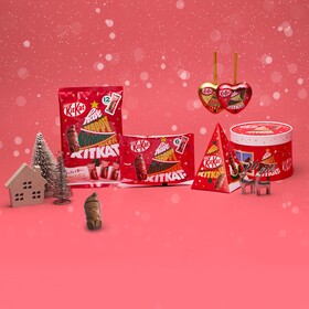 キットカット　ギフトショップ