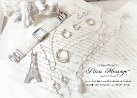 アクセサリーマルシェ