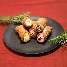 イタリア菓子工房ピーコルネット