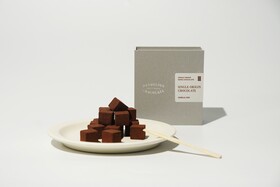 ダンデライオン チョコレート