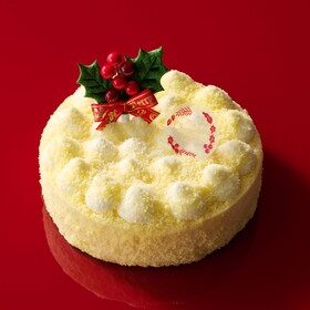 小樽洋菓子舗ルタオ