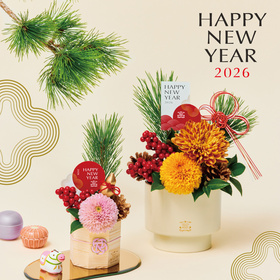 青山フラワーマーケット