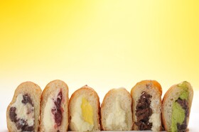 POPUP SHOP ハワイアンスイーツカンパニー