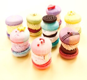 POPUP SHOP ミンドゥルレ