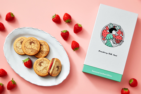 イチゴショップ by FRANCAIS