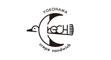 横浜クレープサンドウィッチ クレッチ