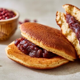 門仲どらやき どら山