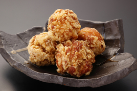 中津からあげ専門店 吉吾