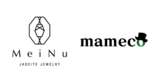 MeiNu×mameco
