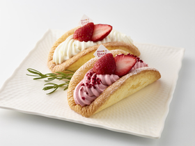 まいこのマドレーヌ