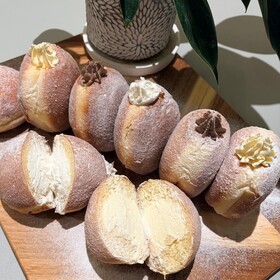 ハウオリマラサダ