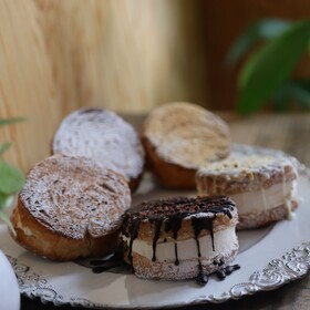 おぐらのクロワッサン