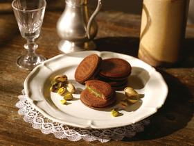 オリエンタルショコラ