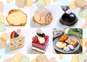 パティスリー　ルパン