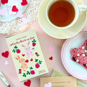 カレルチャペック紅茶店