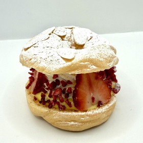 エイミーサンドウィッチ パリド