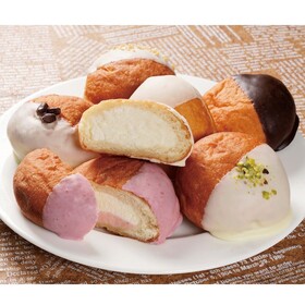 エミナ ドーナツ