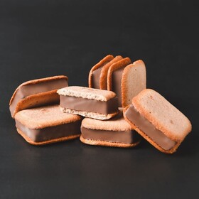 ドレンティチョコレート