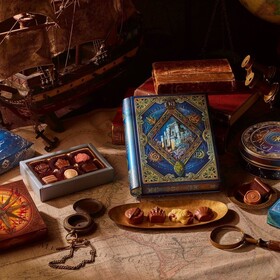 メリーチョコレート