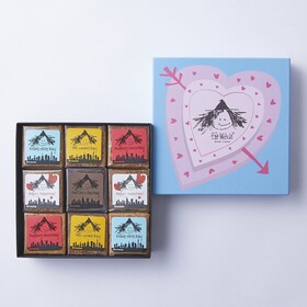 ファットウィッチニューヨーク