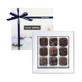 CACAO SAMPAKA(カカオサンパカ)