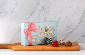 POPUP SHOP デジレー