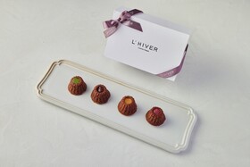 POPUP SHOP L’HIVER